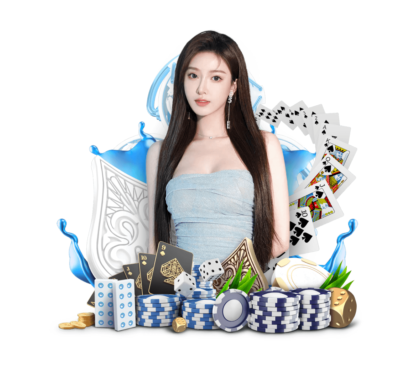 jeetbuzz123 মিনি ব্যাকারাত লাইভ ক্যাসিনো ইন্টারফেস